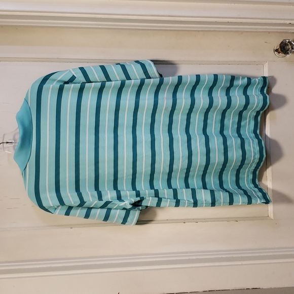 Nike Golf Tour Performance Dri-Fit Polo Top xlarge - Picture 4 of 6